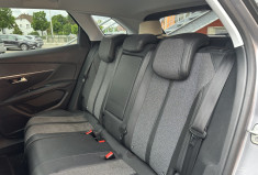 Peugeot 3008 1.6 BlueHDi 120ch Allure
