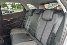 Peugeot 3008 1.6 BlueHDi 120ch Allure