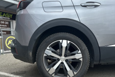 Peugeot 3008 1.6 BlueHDi 120ch Allure