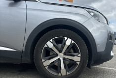Peugeot 3008 1.6 BlueHDi 120ch Allure