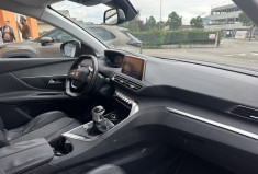 Peugeot 3008 1.6 BlueHDi 120ch Allure