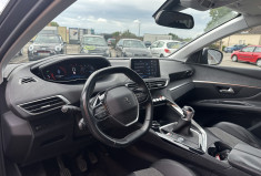 Peugeot 3008 1.6 BlueHDi 120ch Allure