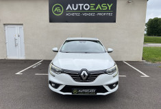 Renault Megane IV Estate 1.5 Blue dCi 115 cv BVM6 INTENS