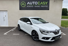 Renault Megane IV Estate 1.5 Blue dCi 115 cv BVM6 INTENS