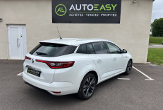 Renault Megane IV Estate 1.5 Blue dCi 115 cv BVM6 INTENS
