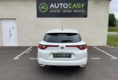 Renault Megane IV Estate 1.5 Blue dCi 115 cv BVM6 INTENS