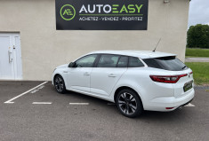 Renault Megane IV Estate 1.5 Blue dCi 115 cv BVM6 INTENS