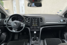 Renault Megane IV Estate 1.5 Blue dCi 115 cv BVM6 INTENS