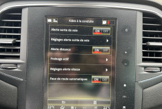 Renault Megane IV Estate 1.5 Blue dCi 115 cv BVM6 INTENS