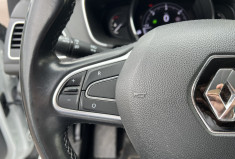 Renault Megane IV Estate 1.5 Blue dCi 115 cv BVM6 INTENS