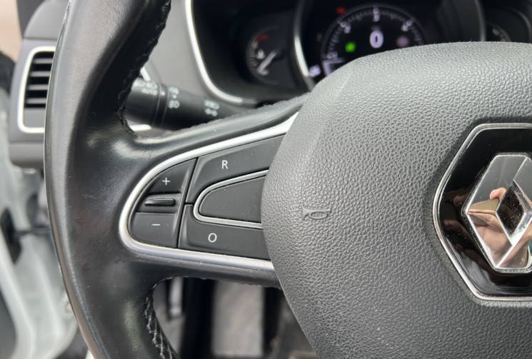 Renault Megane IV Estate 1.5 Blue dCi 115 cv BVM6 INTENS