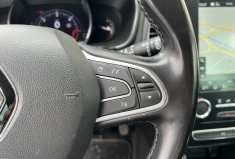 Renault Megane IV Estate 1.5 Blue dCi 115 cv BVM6 INTENS