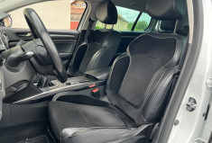 Renault Megane IV Estate 1.5 Blue dCi 115 cv BVM6 INTENS