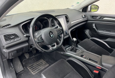 Renault Megane IV Estate 1.5 Blue dCi 115 cv BVM6 INTENS