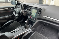 Renault Megane IV Estate 1.5 Blue dCi 115 cv BVM6 INTENS