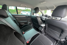 Renault Megane IV Estate 1.5 Blue dCi 115 cv BVM6 INTENS