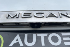 Renault Megane IV Estate 1.5 Blue dCi 115 cv BVM6 INTENS