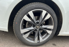 Renault Megane IV Estate 1.5 Blue dCi 115 cv BVM6 INTENS