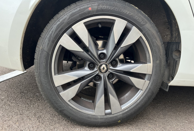 Renault Megane IV Estate 1.5 Blue dCi 115 cv BVM6 INTENS