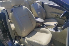 Ford Focus CC 2.0 TDCI 140 CH TITANIUM 