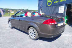 Ford Focus CC 2.0 TDCI 140 CH TITANIUM 