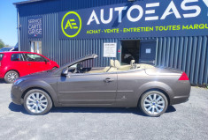 Ford Focus CC 2.0 TDCI 140 CH TITANIUM 