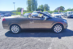Ford Focus CC 2.0 TDCI 140 CH TITANIUM 