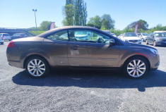 Ford Focus CC 2.0 TDCI 140 CH TITANIUM 