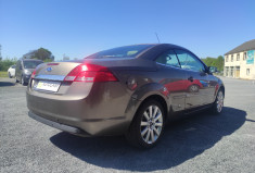 Ford Focus CC 2.0 TDCI 140 CH TITANIUM 