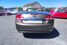 Ford Focus CC 2.0 TDCI 140 CH TITANIUM 