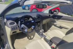 Ford Focus CC 2.0 TDCI 140 CH TITANIUM 