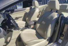 Ford Focus CC 2.0 TDCI 140 CH TITANIUM 