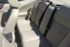 Ford Focus CC 2.0 TDCI 140 CH TITANIUM 