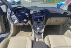 Ford Focus CC 2.0 TDCI 140 CH TITANIUM 