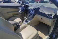 Ford Focus CC 2.0 TDCI 140 CH TITANIUM 