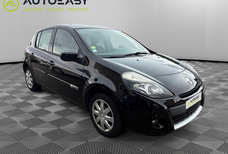 Renault Clio III / 1.5 DCI / 75 CH / EXPRESSION / CLIM / DISTRIB OK 