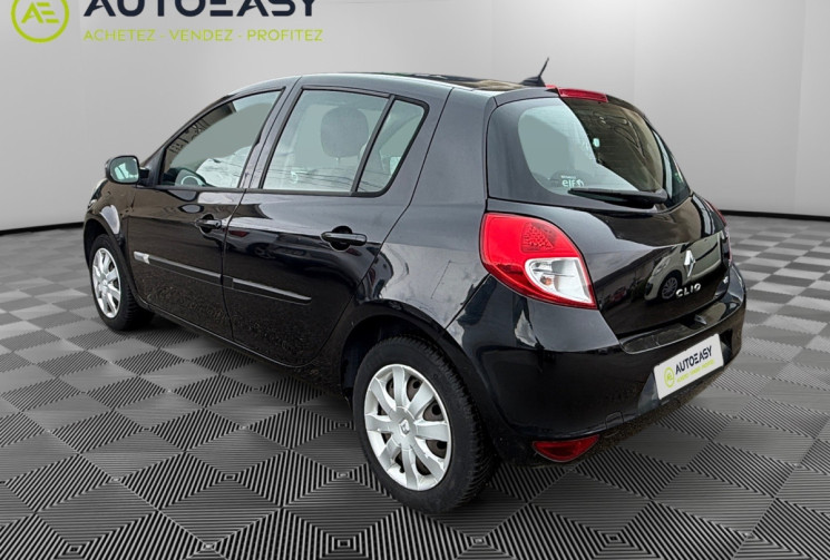 Renault Clio III / 1.5 DCI / 75 CH / EXPRESSION / CLIM / DISTRIB OK 