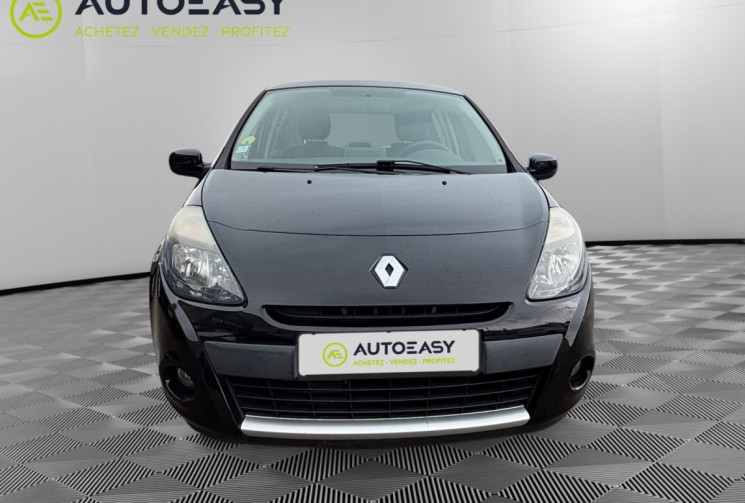 Renault Clio III / 1.5 DCI / 75 CH / EXPRESSION / CLIM / DISTRIB OK 