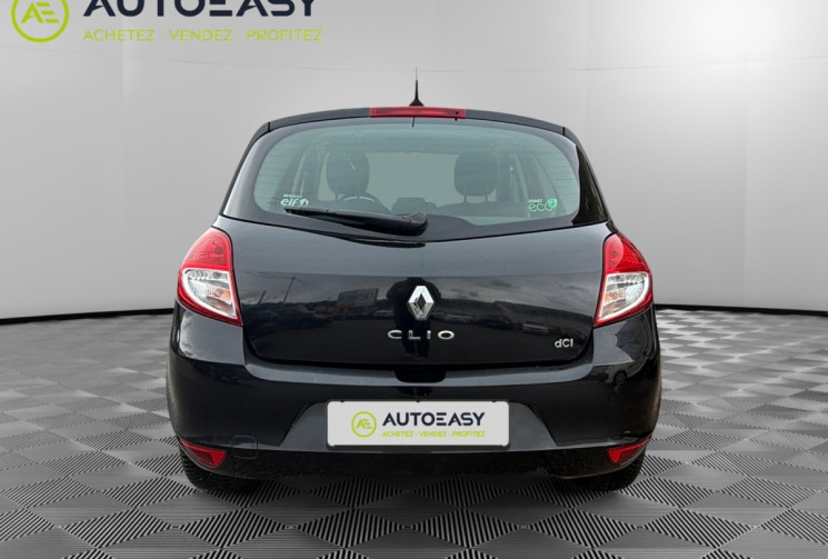 Renault Clio III / 1.5 DCI / 75 CH / EXPRESSION / CLIM / DISTRIB OK 
