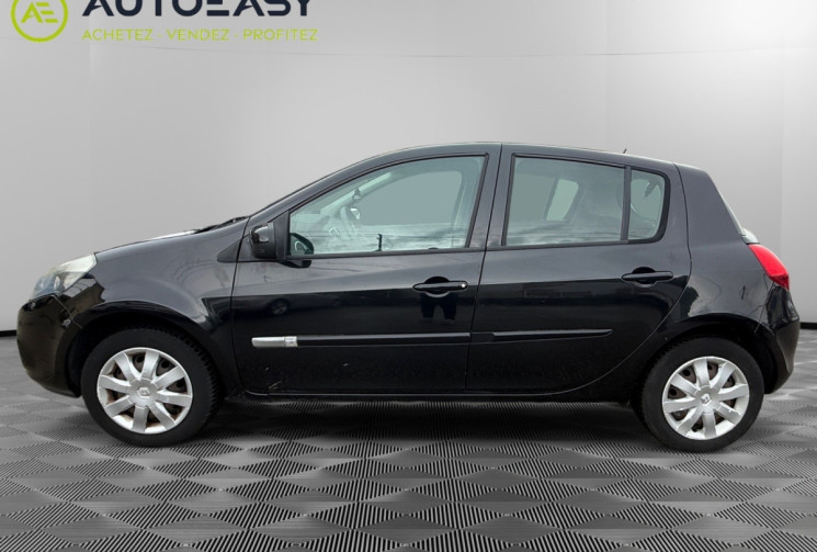 Renault Clio III / 1.5 DCI / 75 CH / EXPRESSION / CLIM / DISTRIB OK 