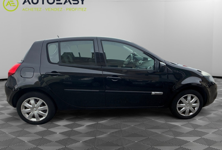 Renault Clio III / 1.5 DCI / 75 CH / EXPRESSION / CLIM / DISTRIB OK 