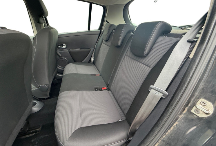 Renault Clio III / 1.5 DCI / 75 CH / EXPRESSION / CLIM / DISTRIB OK 
