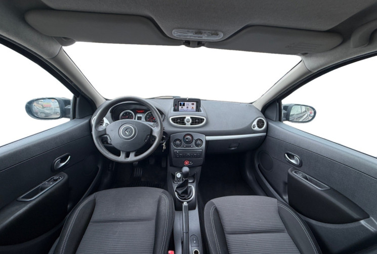 Renault Clio III / 1.5 DCI / 75 CH / EXPRESSION / CLIM / DISTRIB OK 