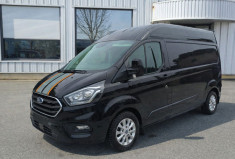Ford Transit  2.0 ECOBOOST170 ch l2h2 Trend Business BVA *Clim *Regulateur 
