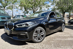 BMW Série 1 116i Design Édition Business 109cv DKG7 / état neuf / 12-23 / 16000km