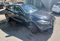 BMW Série 1 116i Design Édition Business 109cv DKG7 / état neuf / 12-23 / 16000km