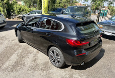 BMW Série 1 116i Design Édition Business 109cv DKG7 / état neuf / 12-23 / 16000km