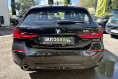 BMW Série 1 116i Design Édition Business 109cv DKG7 / état neuf / 12-23 / 16000km