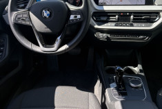BMW Série 1 116i Design Édition Business 109cv DKG7 / état neuf / 12-23 / 16000km
