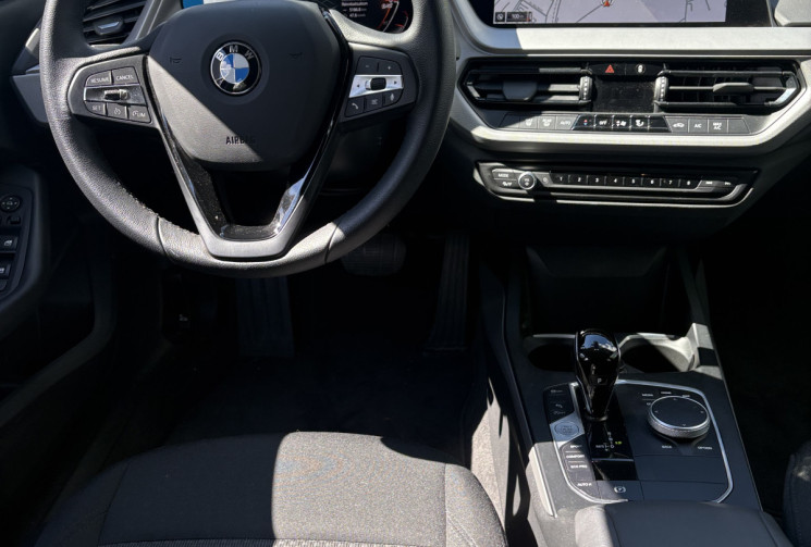 BMW Série 1 116i Design Édition Business 109cv DKG7 / état neuf / 12-23 / 16000km